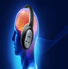 تاثیرات سازنده موسیقی بر مغز